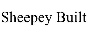 SHEEPEY BUILT