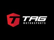 T TAG MOTORSPORTS