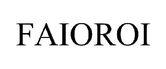 FAIOROI