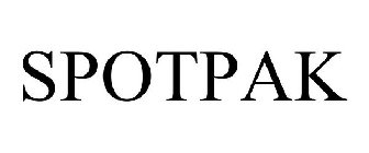 SPOTPAK