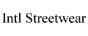 INTL STREETWEAR