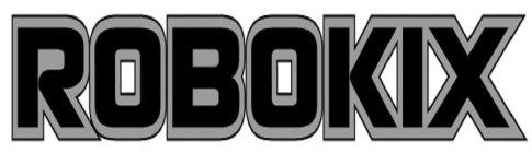 ROBOKIX