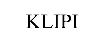 KLIPI