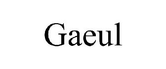 GAEUL