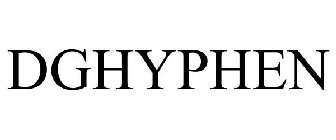 DGHYPHEN