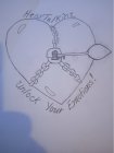 HEARTALKINZ UNLOCK YOUR EMOTIONS!