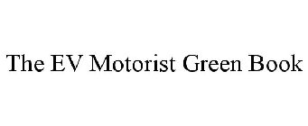 THE EV MOTORIST GREEN BOOK