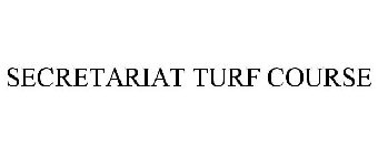SECRETARIAT TURF COURSE