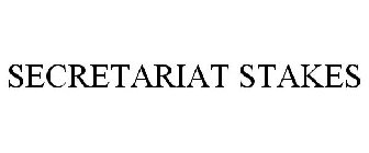 SECRETARIAT STAKES