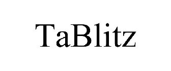 TABLITZ