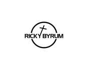 RICKY BYRUM