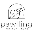 PAWLLING PET FURNITURE
