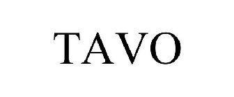 TAVO