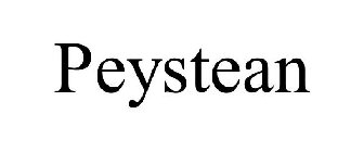 PEYSTEAN