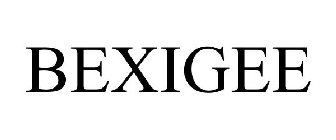 BEXIGEE