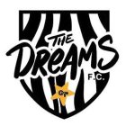 THE DREAMS GP F.C.