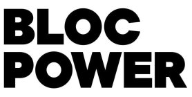 BLOC POWER