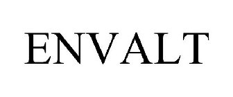 ENVALT