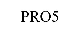 PRO5