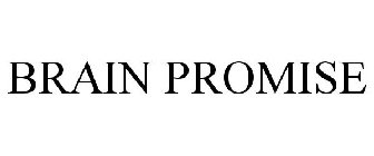 BRAIN PROMISE