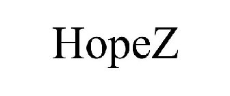 HOPEZ