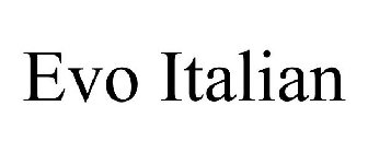 EVO ITALIAN