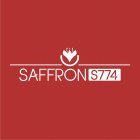 SAFFRON S774