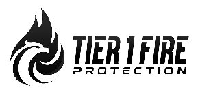 TIER 1 FIRE PROTECTION