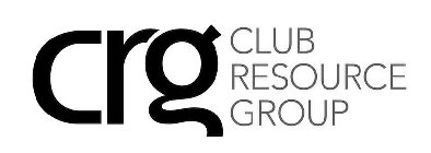 CRG CLUB RESOURCE GROUP