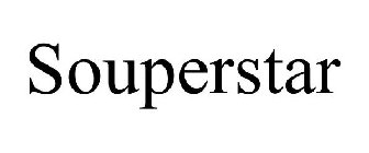 SOUPERSTAR