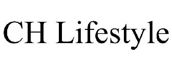 CH LIFESTYLE