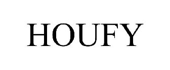 HOUFY