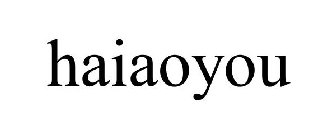 HAIAOYOU