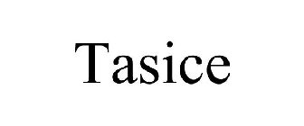 TASICE