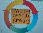 FAITH BASED BEAUTY