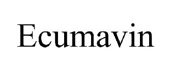ECUMAVIN