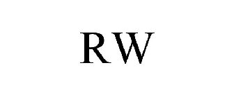 RW