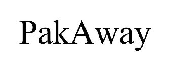 PAKAWAY
