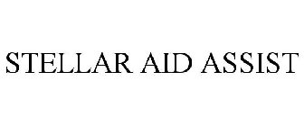 STELLAR AID ASSIST