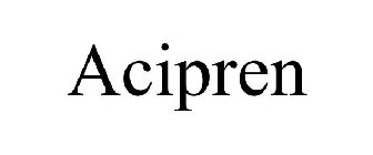 ACIPREN