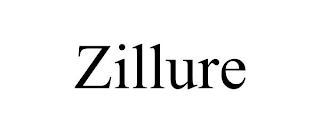 ZILLURE