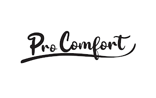 PRO COMFORT