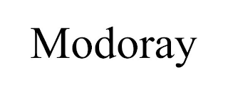 MODORAY