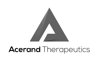 ACERAND THERAPEUTICS A