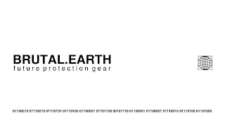 BRUTAL EARTH