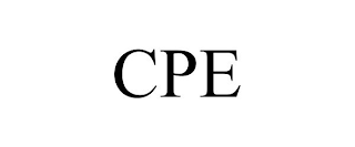 CPE