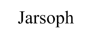 JARSOPH