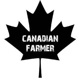 CANADIAN FARMER