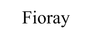 FIORAY
