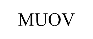 MUOV